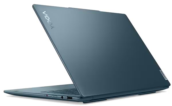 Фото - Ноутбук Lenovo Yoga Pro 7 14IRH8 (82Y70097RA) Tidal Teal