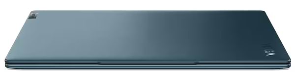 Фото - Ноутбук Lenovo Yoga Pro 7 14IRH8 (82Y70097RA) Tidal Teal