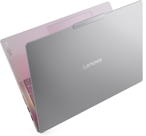 Фото - Ноутбук Lenovo Yoga Pro 9 16IAH10 (83L00059RA) Luna Grey
