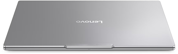 Фото - Ноутбук Lenovo Yoga Pro 9 16IAH10 (83L00059RA) Luna Grey