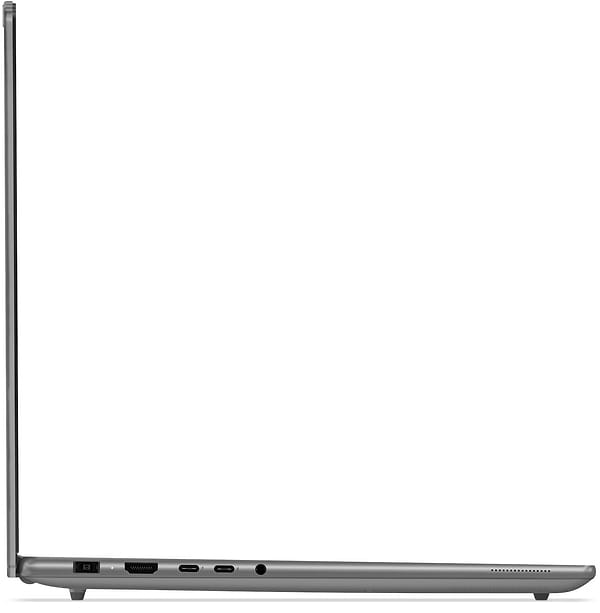 Фото - Ноутбук Lenovo Yoga Pro 9 16IAH10 (83L0005ARA) Luna Grey