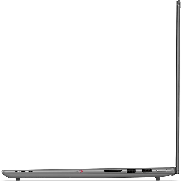 Фото - Ноутбук Lenovo Yoga Pro 9 16IAH10 (83L00057RA) Luna Grey