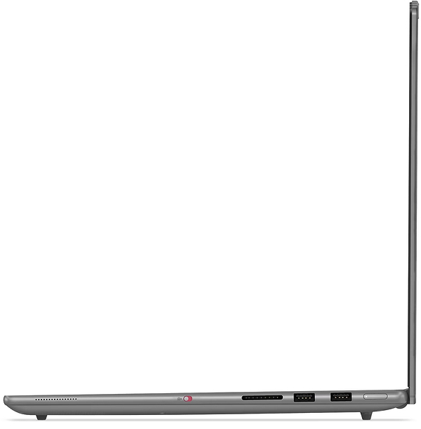 Фото - Ноутбук Lenovo Yoga Pro 9 16IAH10 (83L00059RA) Luna Grey