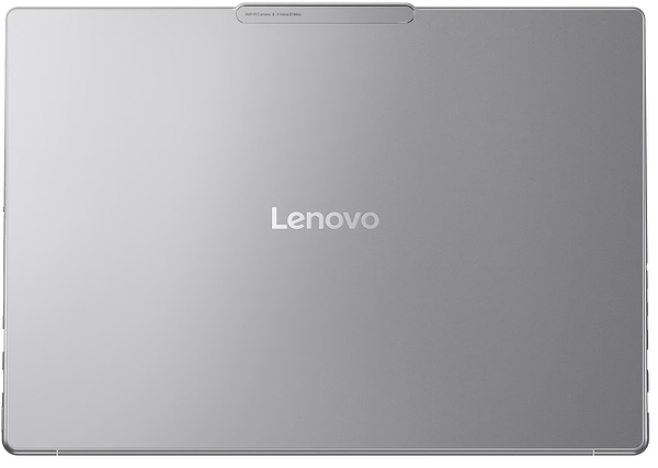 Фото - Ноутбук Lenovo Yoga Pro 9 16IAH10 (83L00059RA) Luna Grey