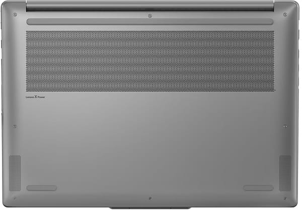 Фото - Ноутбук Lenovo Yoga Pro 9 16IAH10 (83L0005ARA) Luna Grey