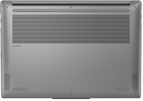 Фото - Ноутбук Lenovo Yoga Pro 9 16IAH10 (83L00059RA) Luna Grey