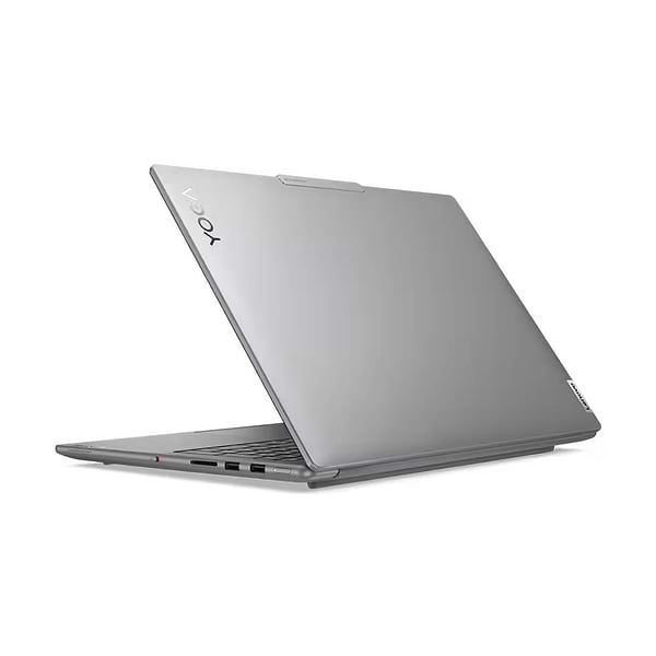 Фото - Ноутбук Lenovo Yoga Pro 9 16IMH9 (83DN0063RA) Luna Grey