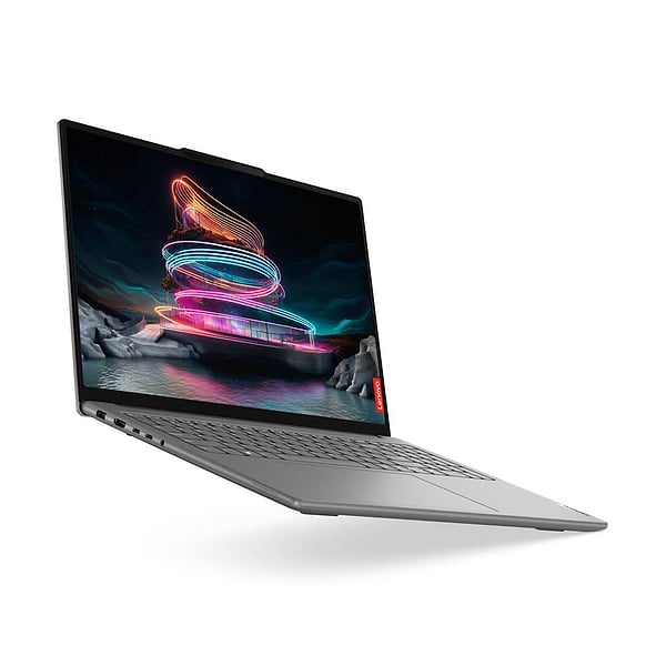 Фото - Ноутбук Lenovo Yoga Pro 9 16IMH9 (83DN0063RA) Luna Grey