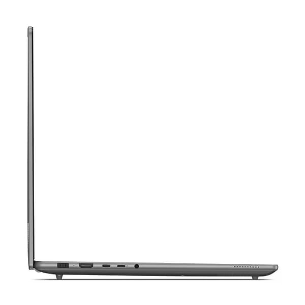 Фото - Ноутбук Lenovo Yoga Pro 9 16IMH9 (83DN0063RA) Luna Grey
