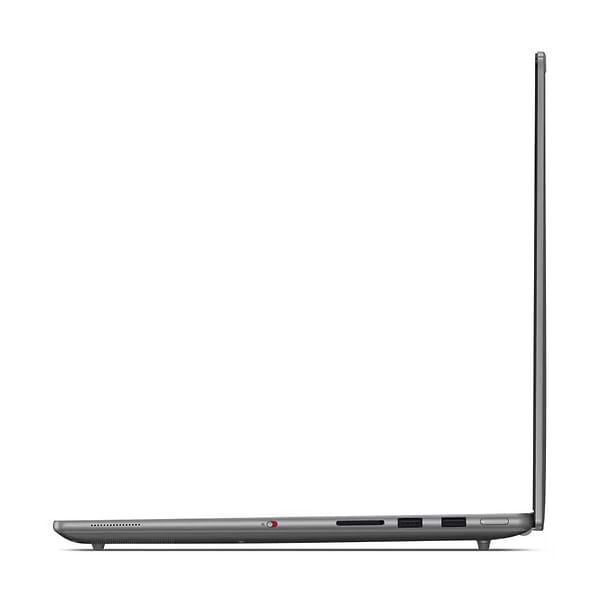 Фото - Ноутбук Lenovo Yoga Pro 9 16IMH9 (83DN0063RA) Luna Grey