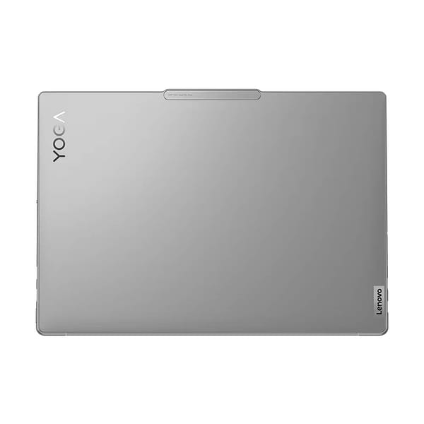 Фото - Ноутбук Lenovo Yoga Pro 9 16IMH9 (83DN0063RA) Luna Grey