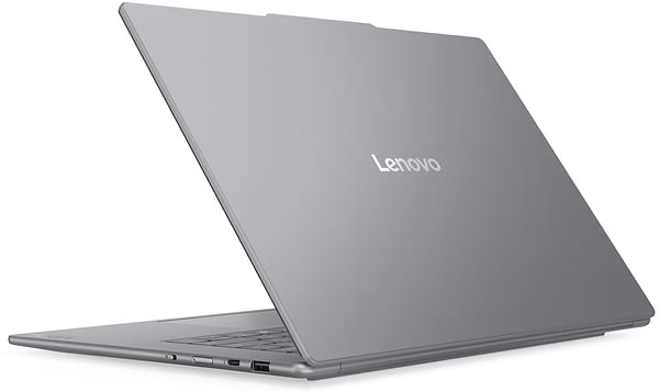 Фото - Ноутбук Lenovo Yoga Slim 7 15ILL9 (83HM0078RA) Luna Grey