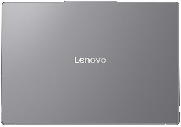 Фото - Ноутбук Lenovo Yoga Slim 7 15ILL9 (83HM0078RA) Luna Grey