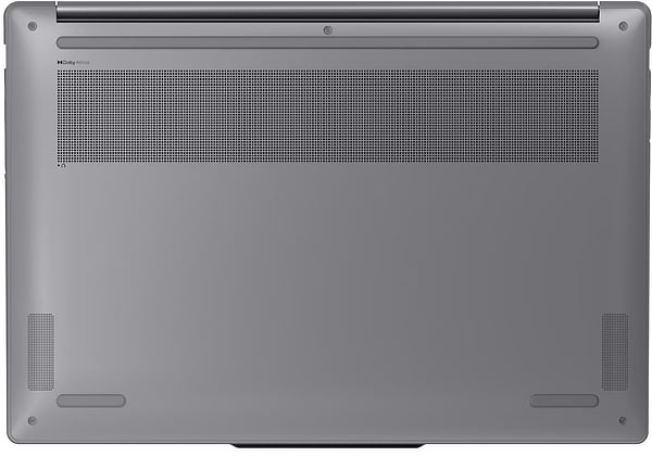Фото - Ноутбук Lenovo Yoga Slim 7 15ILL9 (83HM0078RA) Luna Grey