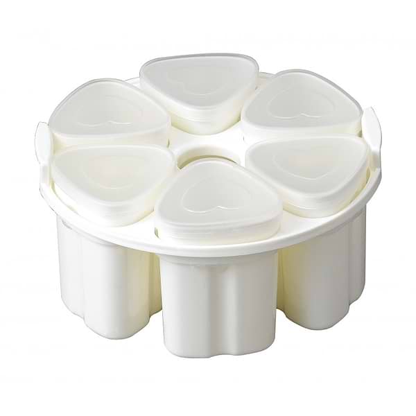 Фото - Мультиварка Yummy YMC-508BX