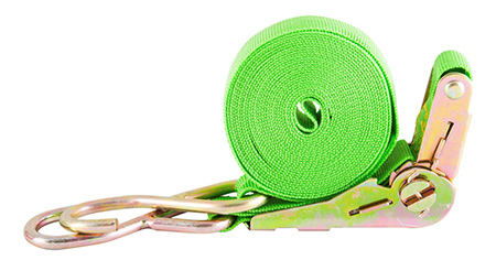 Стяжний ремінь Winso 5м (141500)