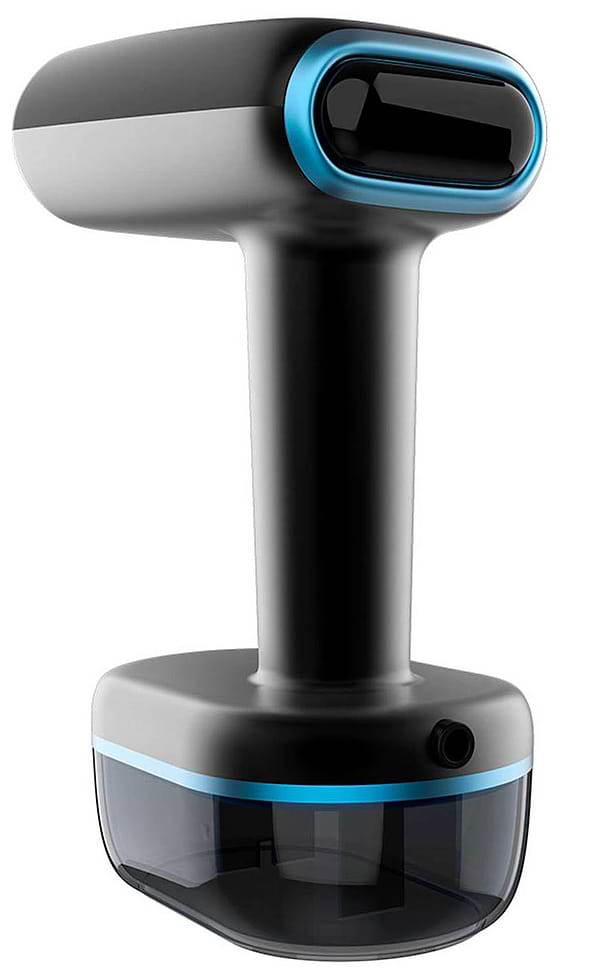 Фото - Уценка - Вертикальный отпариватель ручной Cecotec IronHero 1800 Force (CCTC-08508)