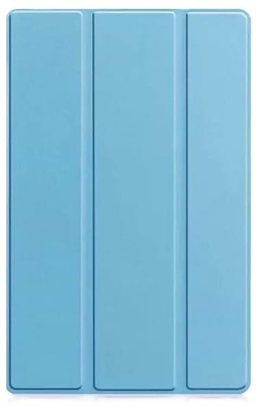 Фото - Чохол для планшету BeCover Smart Case for Samsung Galaxy Tab A11 Plus SM-X236B 11.0" Blue (713997)