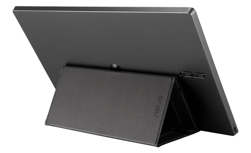 Фото - Монітор Asus ZenScreen MB14AC