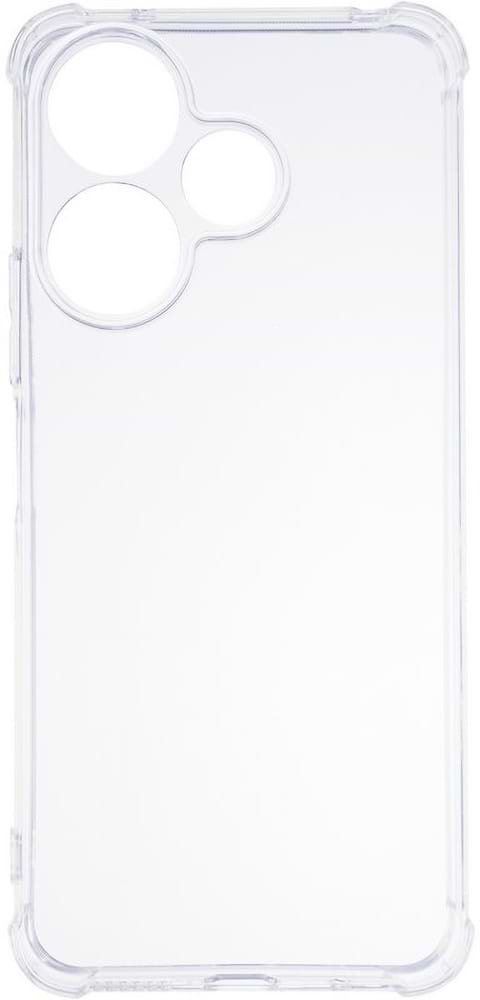 Чохол для смартфону BeCover Anti-Shock for Xiaomi Redmi Note 14 5G Clear (712786) - Фото 1