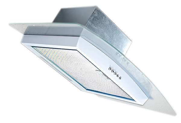 Фото - Витяжка декоративна Grunhelm GVG 651 MW