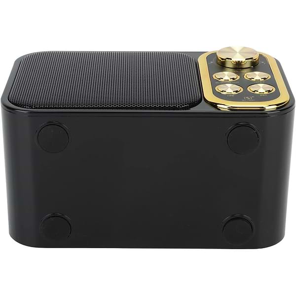 Фото - Портативная акустика INSPIRE YS-103 Black