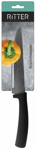 Фото - Ніж кухаря Ritter 29-305-010 19.7 см