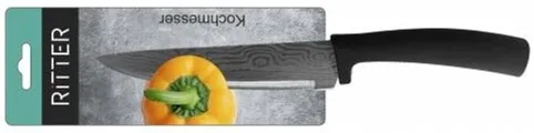 Фото - Ніж кухаря Ritter 29-305-010 19.7 см