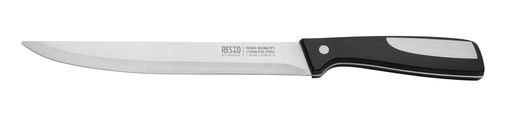 Нож кухонный RESTO 20 см (95322) - Фото 1