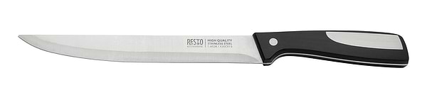 Фото - Нож кухонный RESTO 20 см (95322)