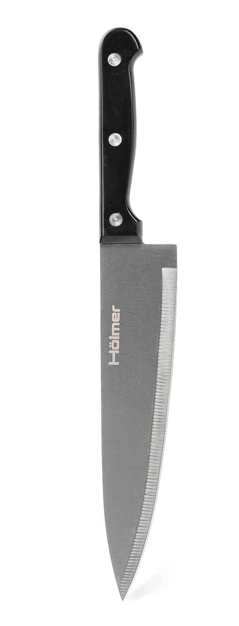 Фото - Нож повара Holmer KF-711915-CP Classic