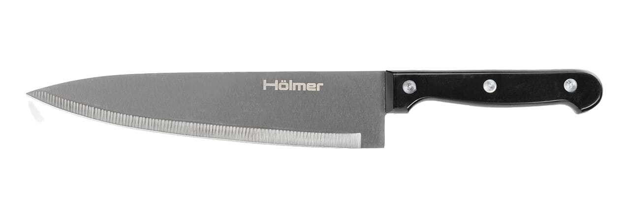 Ніж кухаря Holmer KF-711915-CP Classic - Фото 1