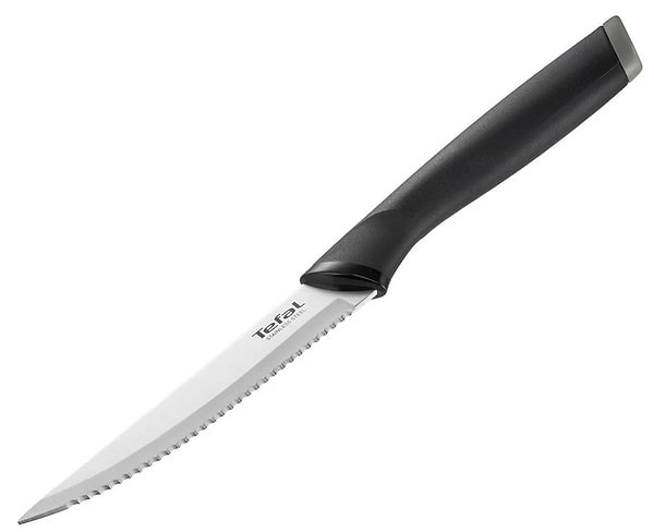 Фото - Набор ножей Tefal K2219455 Essential 3 пр