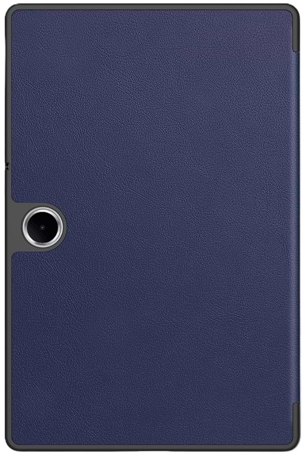 Фото - Чехол для планшета BeCover Smart Case for Oppo Pad SE/OnePlus Pad lite 11.0" 2025 Deep Blue (714780)