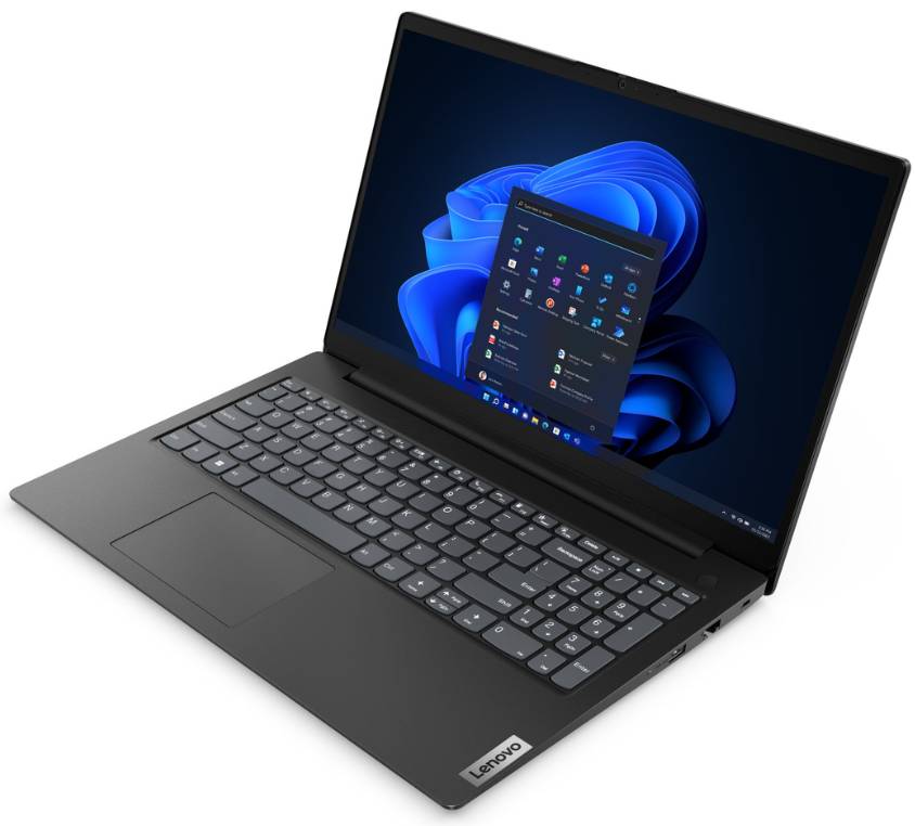 Фото - Ноутбук Lenovo V15 G4 IRU (83A1009SRA) Business Black