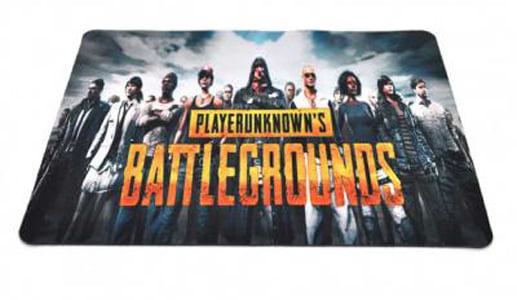 Фото - Коврик для мыши Voltronic Battlegrounds (YT-MBtt/S)