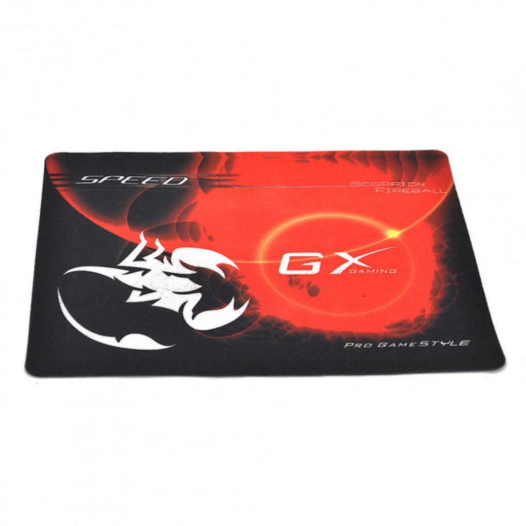 Коврик для мыши игровой Voltronic GX Gaming (YT-MGX) - Фото 1