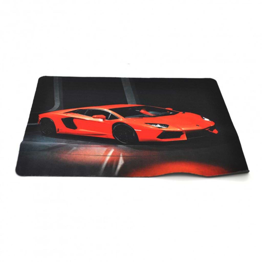 Килимок для миші Voltronic Lamborghini (YT-MLa/S) - Фото 1