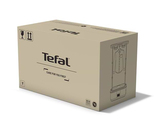 Фото - Відпарювач автоматичний Tefal YT2020E0 Care For You First