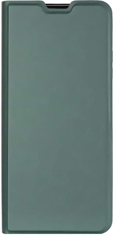 Чехол для смартфона BeCover Exclusive New Style for Samsung Galaxy M35 5G SM-M356 Dark Green (712680) - Фото 1