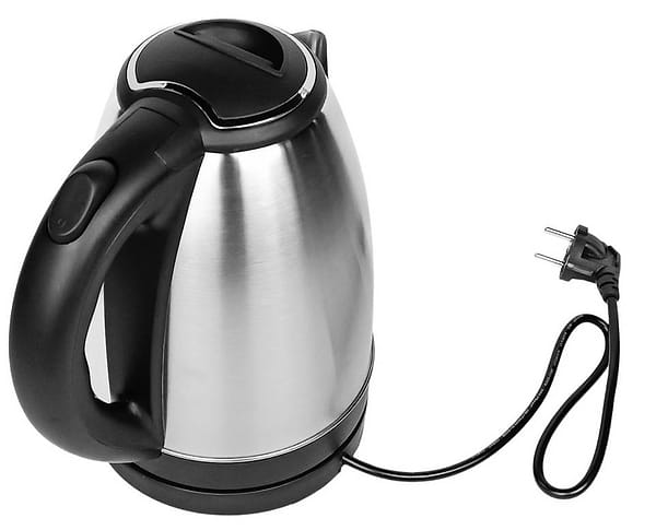 Фото - Электрический чайник Grunhelm EKS-2020