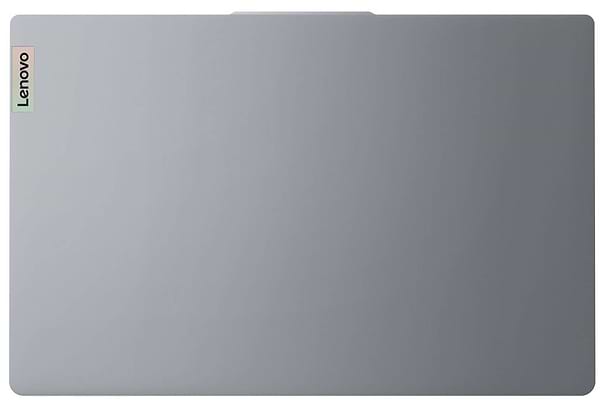 Фото - Ноутбук Lenovo IdeaPad Slim 3 15IAN8 (82XB00AFRA) Arctic Grey