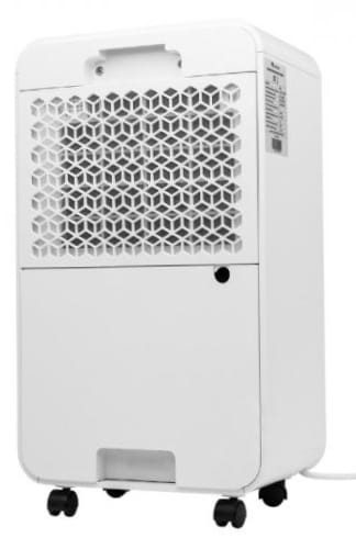 Фото - Осушитель воздуха Mycond Yugo Smart 16