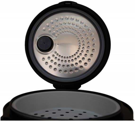 Фото - Мультиварка Yummy YMC-511X