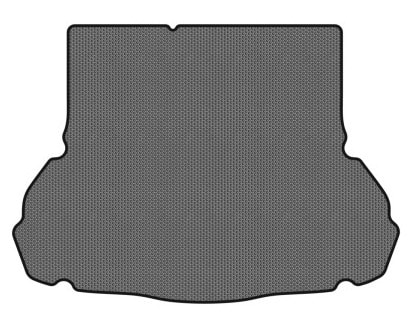 EVA килимок в багажник авто EVAtech для Elantra (Avante) Hyundai 2011-2015 5 покоління Sedan EU (HY384B1SGB)