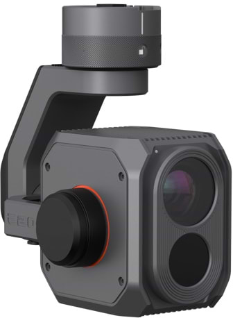 Фото - Камера для квадрокоптера Yuneec E20Tvx for H850/H520E (YUNE20TVX33EU)