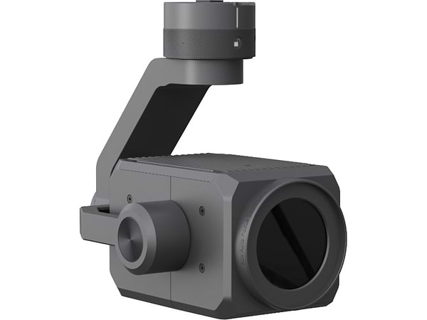 Фото - Камера для квадрокоптера Yuneec 30 Zoom X-connector for H850/H520E (YUNE30ZXEU)