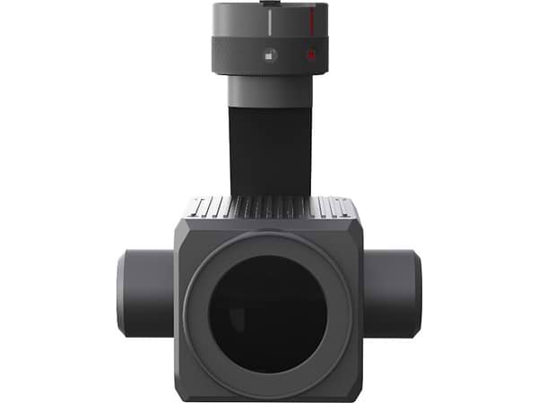 Фото - Камера для квадрокоптера Yuneec 30 Zoom X-connector for H850/H520E (YUNE30ZXEU)