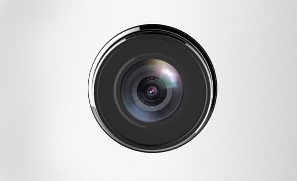 Фото - Камера для квадрокоптера Yuneec E90x 1" Pro for H520E (YUNE90XEU)