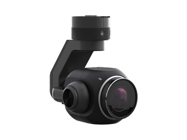 Фото - Камера для квадрокоптера Yuneec E90x 1" Pro for H520E (YUNE90XEU)